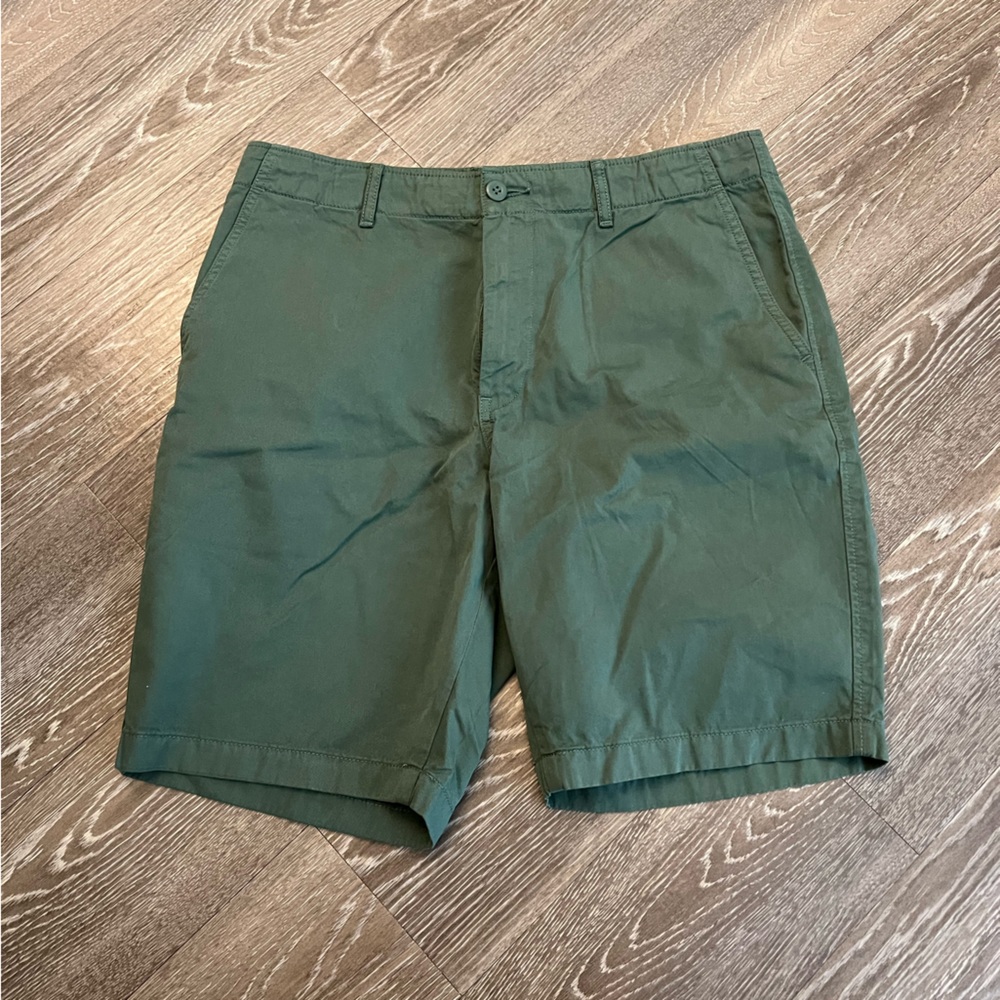 UNIQLO Mens Shorts